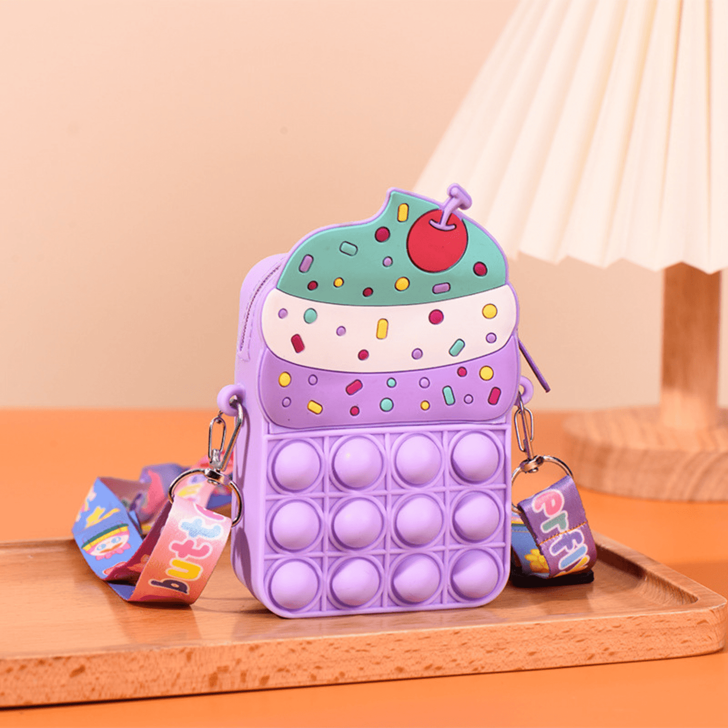 Cute Poppet Bag - Kidsxtra