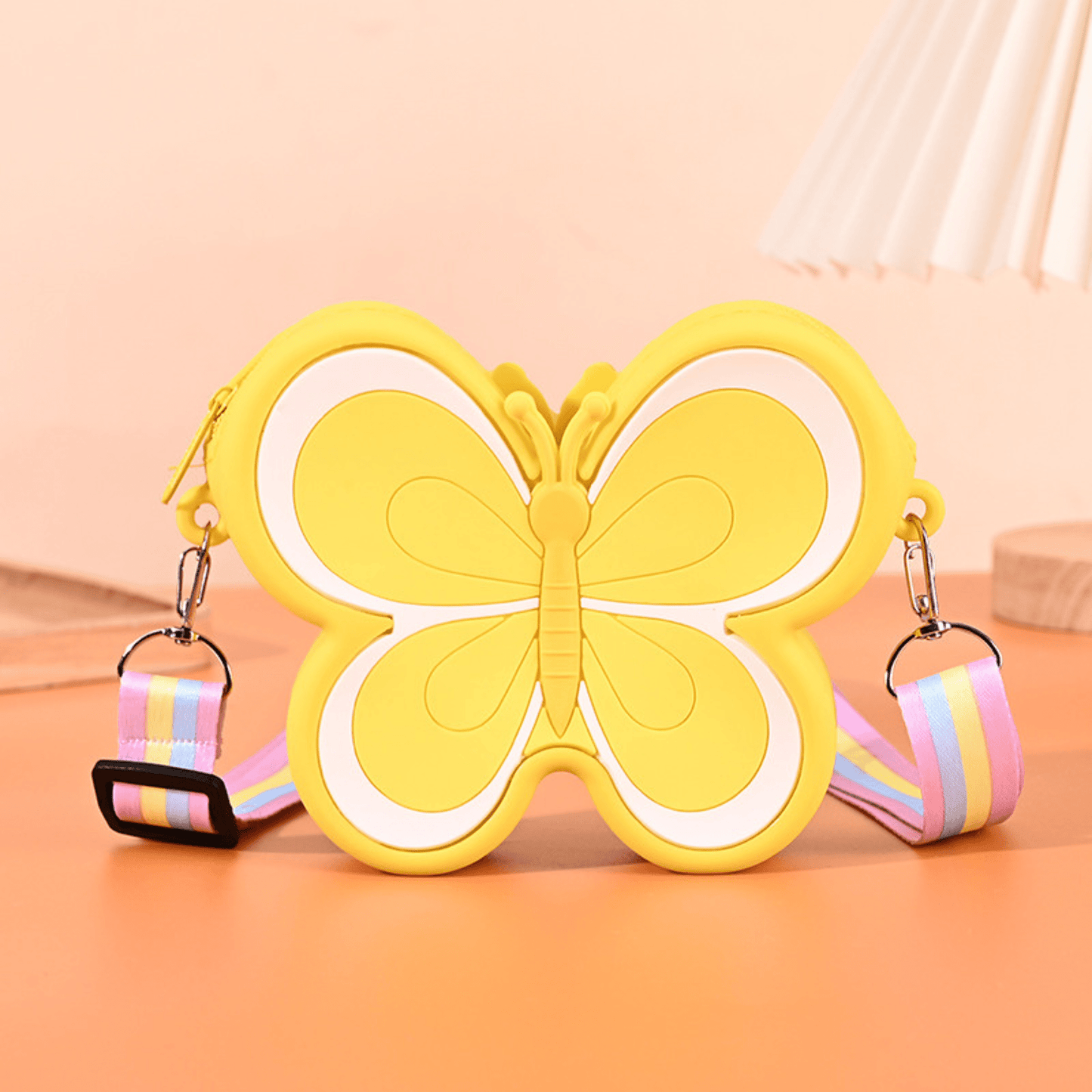 Kids Butterfly Bag - Kidsxtra