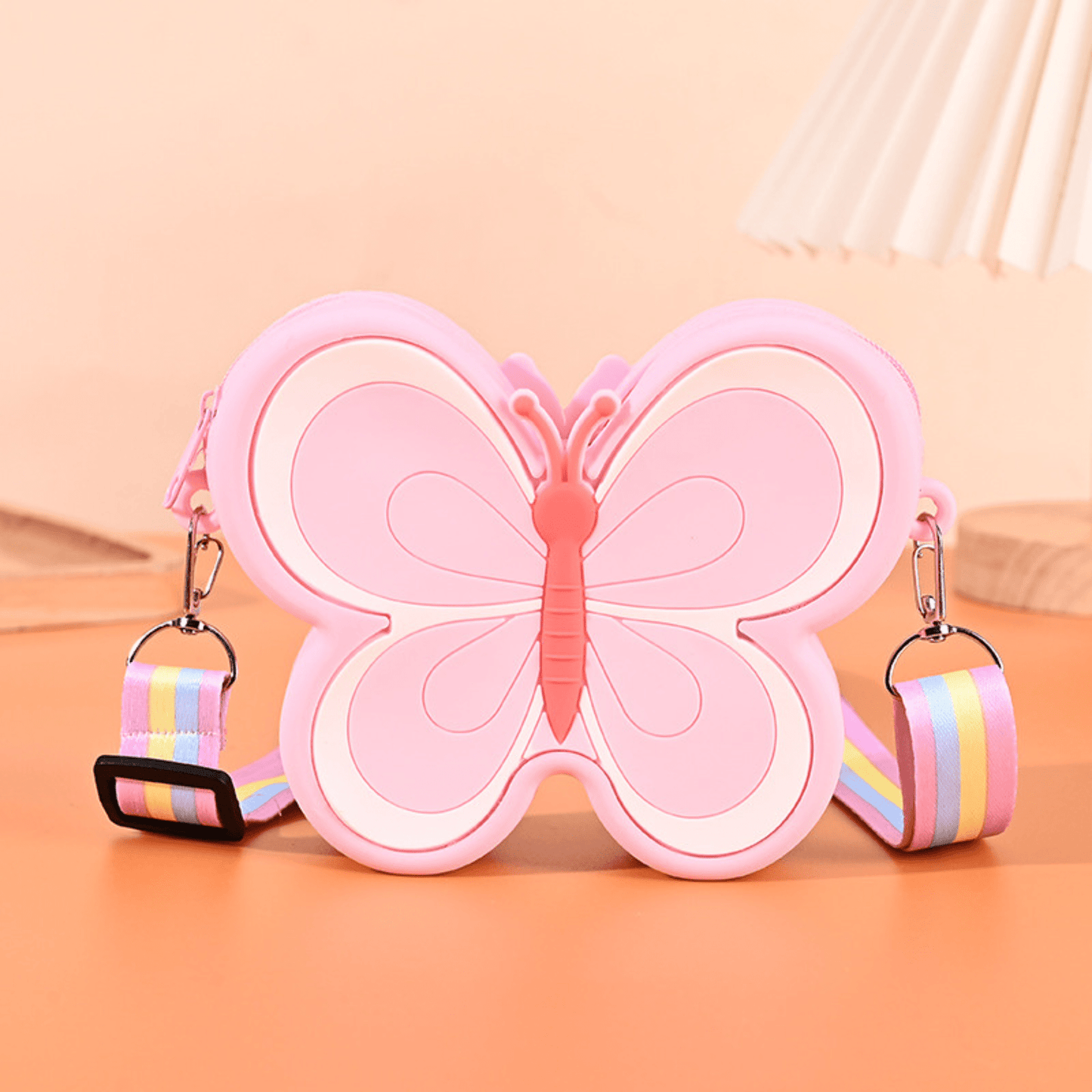 Kids Butterfly Bag - Kidsxtra