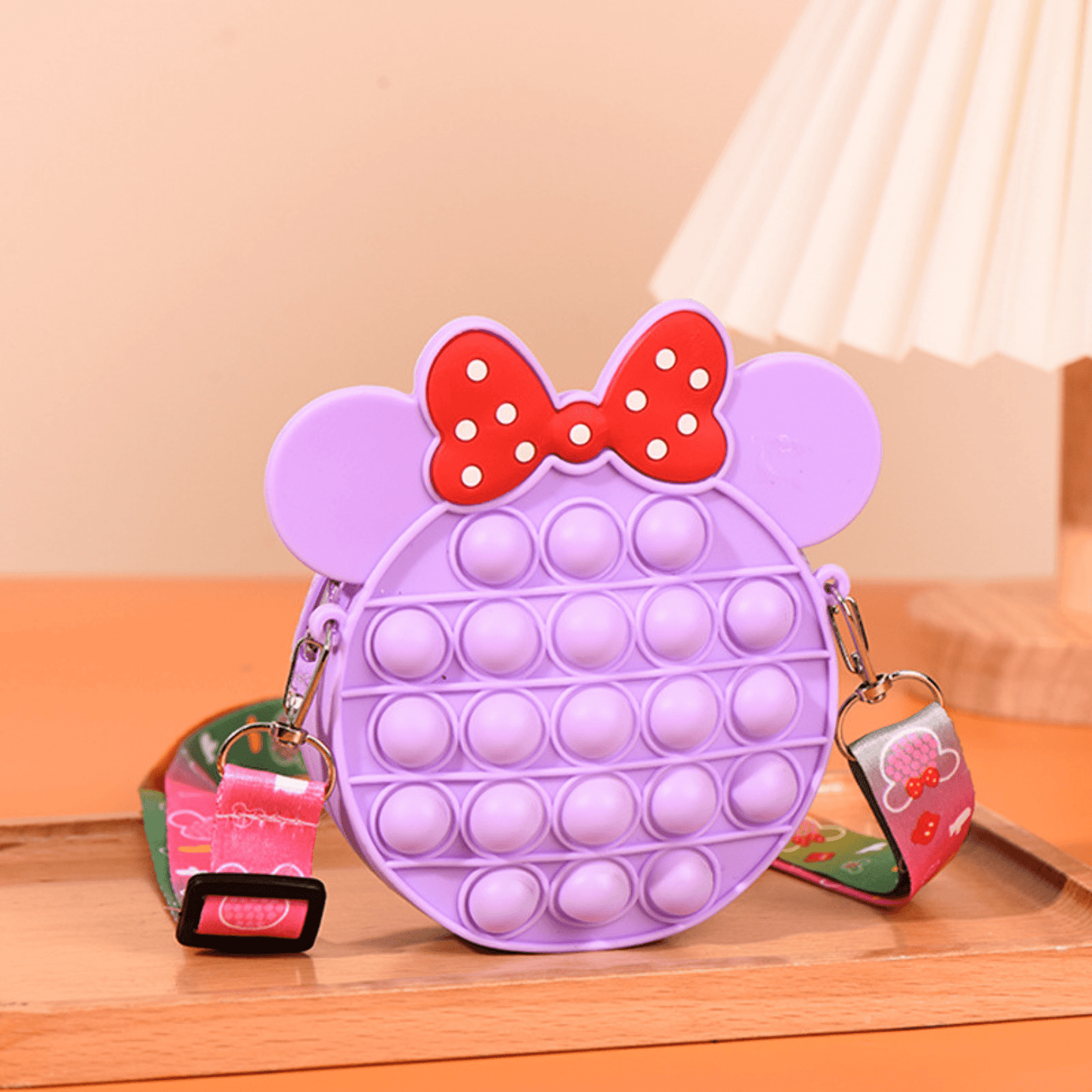 Poppet Minnie Bag - Kidsxtra