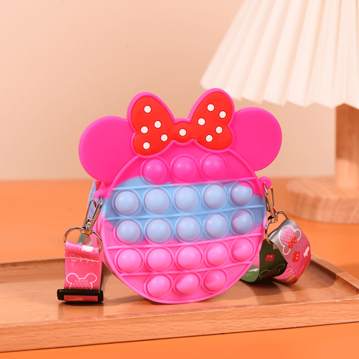 Poppet Minnie Bag - Kidsxtra