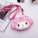 Cute Cartoon Melody Bag - Kidsxtra