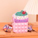 Cute Poppet Bag - Kidsxtra