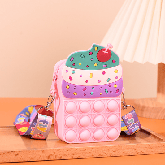 Cute Poppet Bag - Kidsxtra