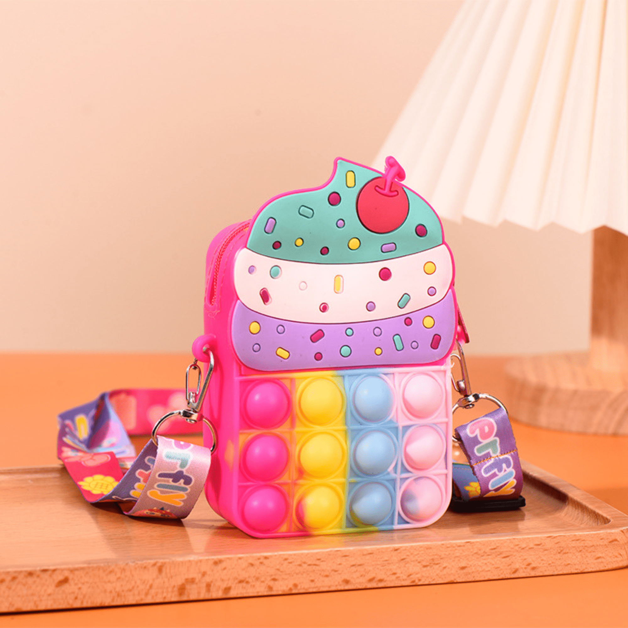 Cute Poppet Bag - Kidsxtra