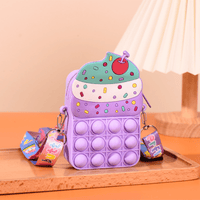 Cute Poppet Bag - Kidsxtra
