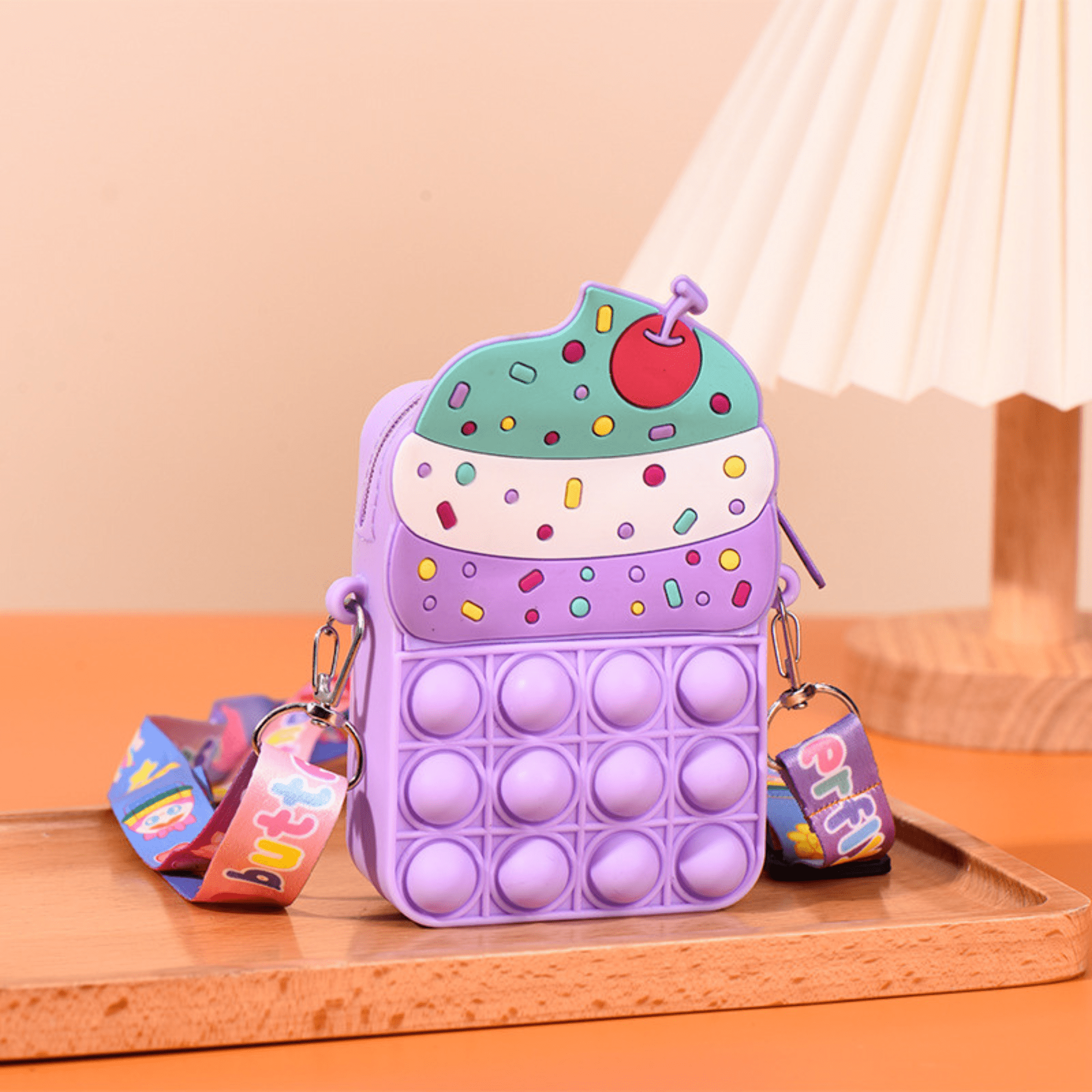 Cute Poppet Bag - Kidsxtra