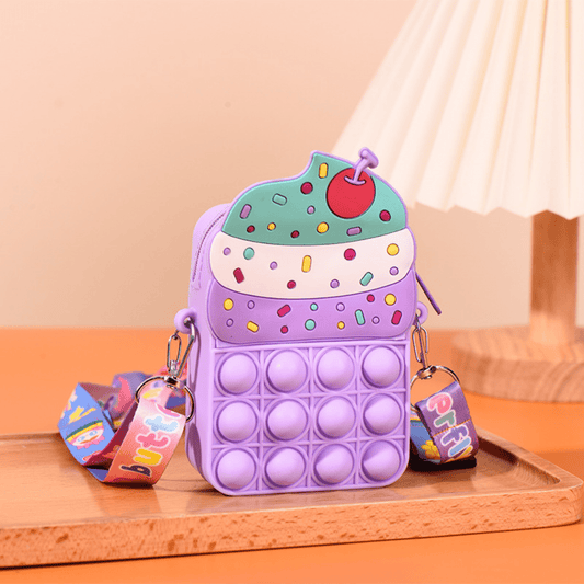 Cute Poppet Bag - Kidsxtra
