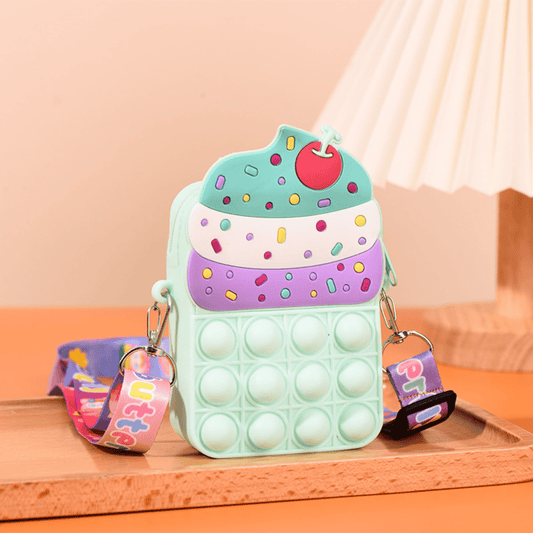 Cute Poppet Bag - Kidsxtra