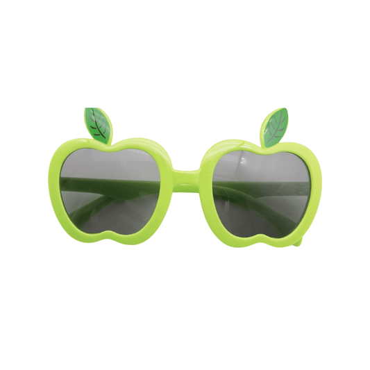 Kids Apple Sunglasses (2yrs - 8yrs) - Kidsxtra