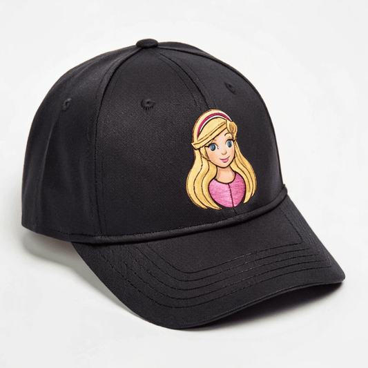 Kids Barbie Cap - Kidsxtra
