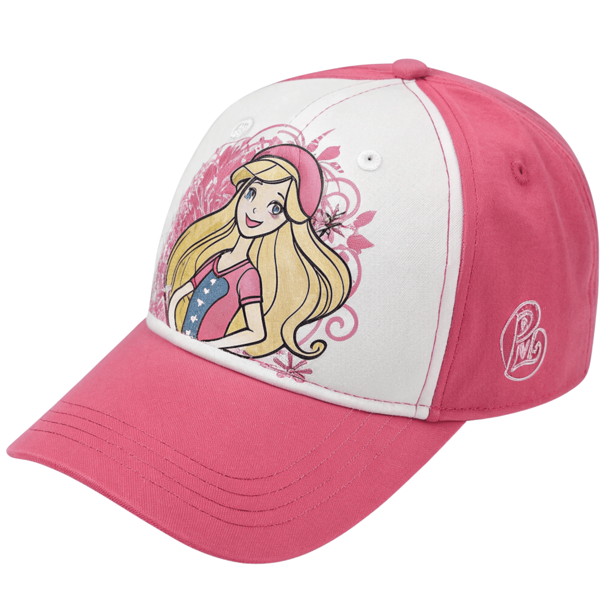 Kids Barbie Love Cap - Kidsxtra