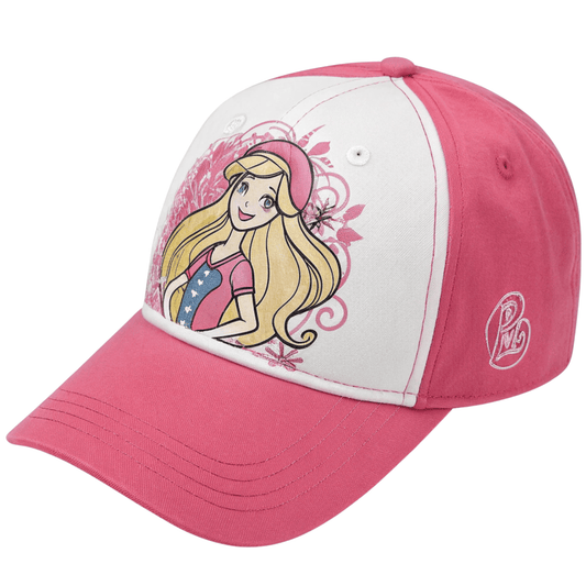 Kids Barbie Love Cap - Kidsxtra
