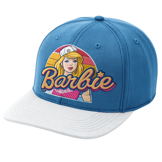 Kids Barbie Style Cap - Kidsxtra