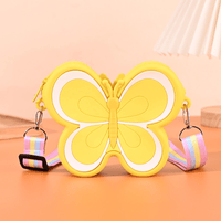 Kids Butterfly Bag - Kidsxtra