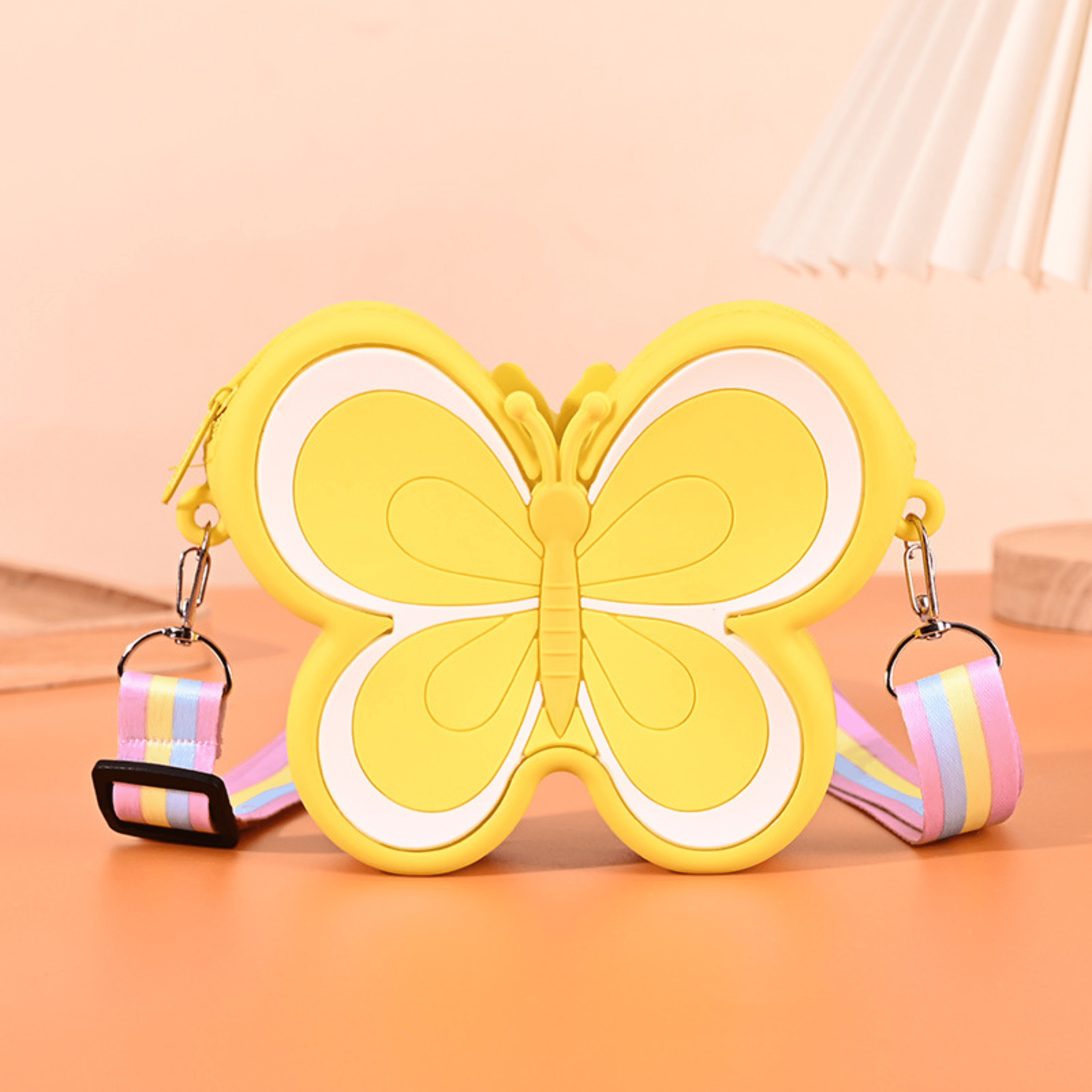 Kids Butterfly Bag - Kidsxtra