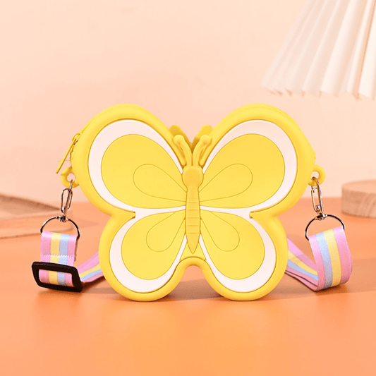 Kids Butterfly Bag - Kidsxtra