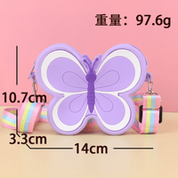 Kids Butterfly Bag - Kidsxtra