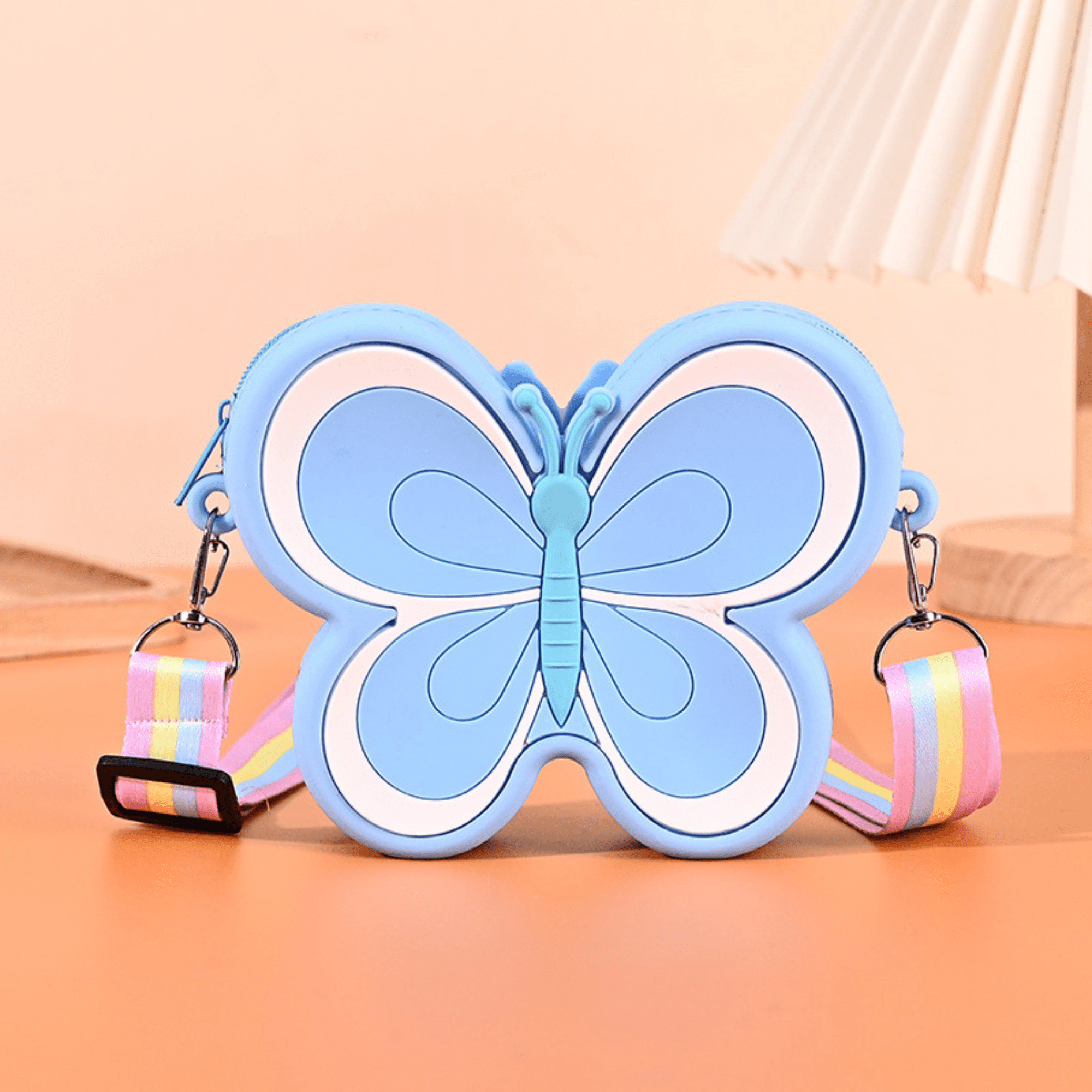 Kids Butterfly Bag - Kidsxtra
