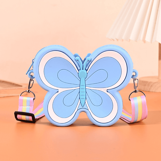 Kids Butterfly Bag - Kidsxtra