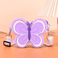 Kids Butterfly Bag - Kidsxtra
