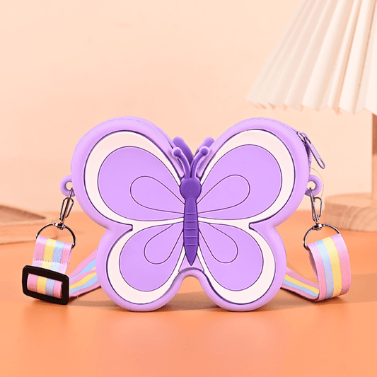 Kids Butterfly Bag - Kidsxtra