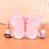 Kids Butterfly Bag - Kidsxtra
