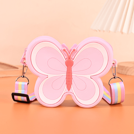 Kids Butterfly Bag - Kidsxtra