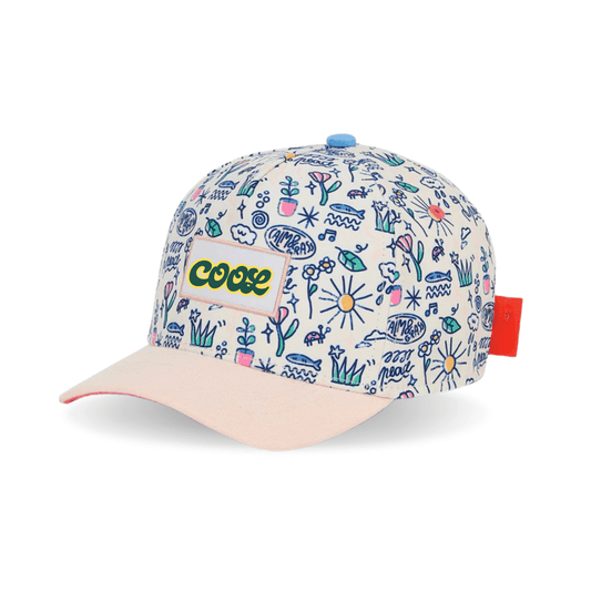 Kids Cool Cap - Kidsxtra