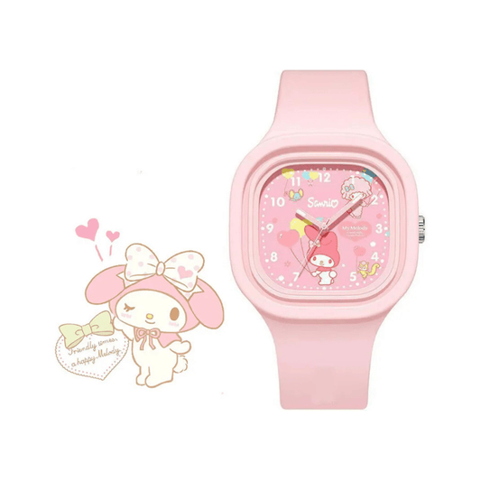 Kids Cute Cartoon Sanrio Melody - Kidsxtra
