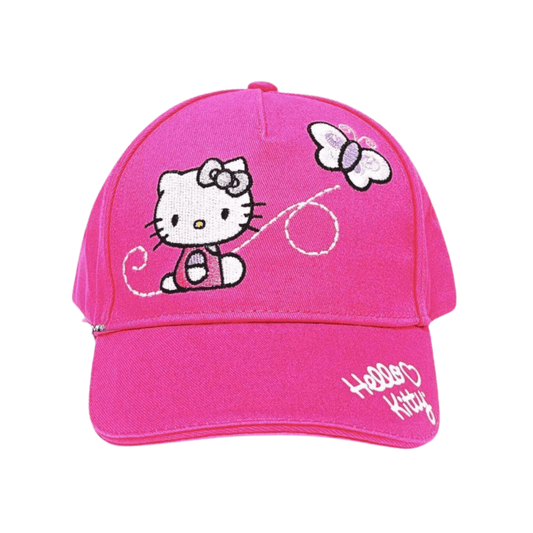 Kids Hello Kitty Cap - Kidsxtra