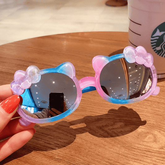 Kids Hello Kitty Sunglasses (2yrs - 8yrs) - Kidsxtra