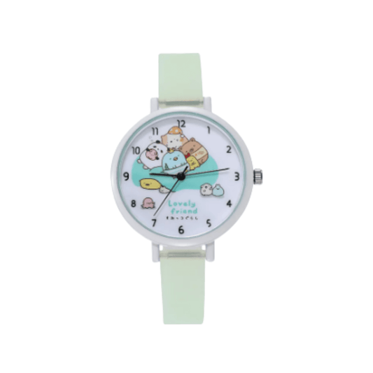 Kids Luminous Writst Watch - Kidsxtra