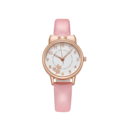 Kids Princesses Watch - Kidsxtra