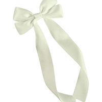 Light White Bow Tie - Kidsxtra