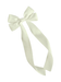 Light White Bow Tie - Kidsxtra