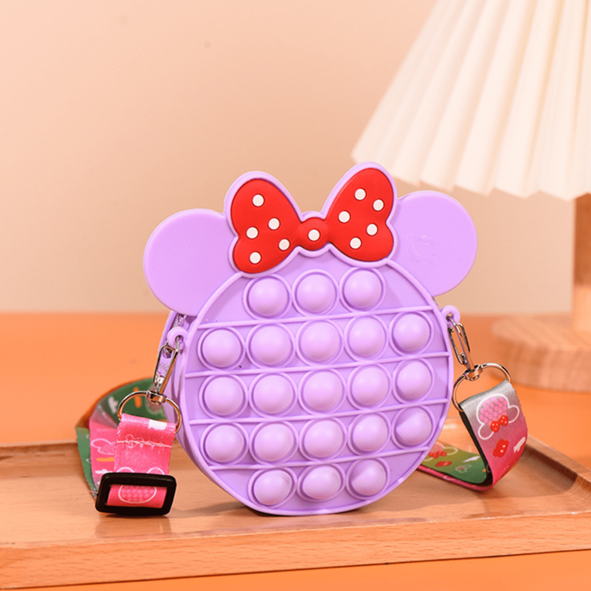 Poppet Minnie Bag - Kidsxtra