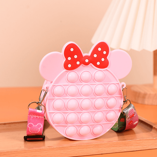 Poppet Minnie Bag - Kidsxtra