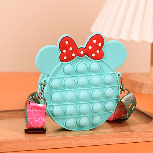 Poppet Minnie Bag - Kidsxtra