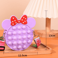Poppet Minnie Bag - Kidsxtra