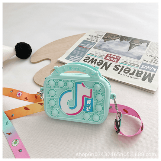 Poppet Music Bag - Kidsxtra
