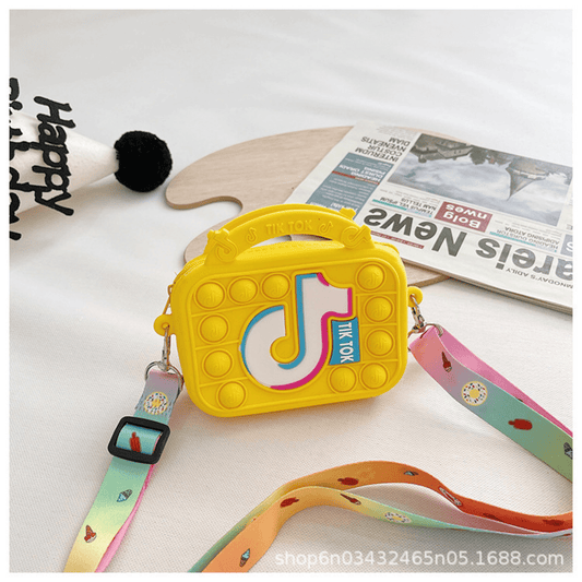 Poppet Music Bag - Kidsxtra