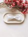 Ribbon Handmade Hair Bow Clip - Kidsxtra