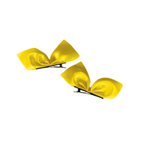 Satin Clip Bow - Kidsxtra